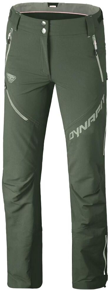 Dynafit  - Mercury 2 Dynastretch Pant W Thyme - 36 - Pantalon Ski