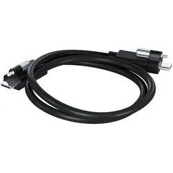 Blackmagic Camera PYXIS Monitor - Cable USB Set, Video Monitor