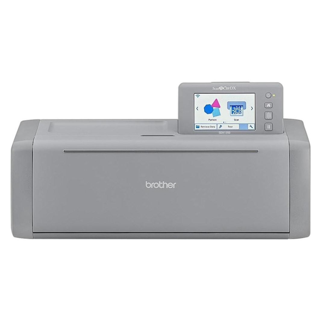 Brother ScanNCut DX1350 (BT0134000)