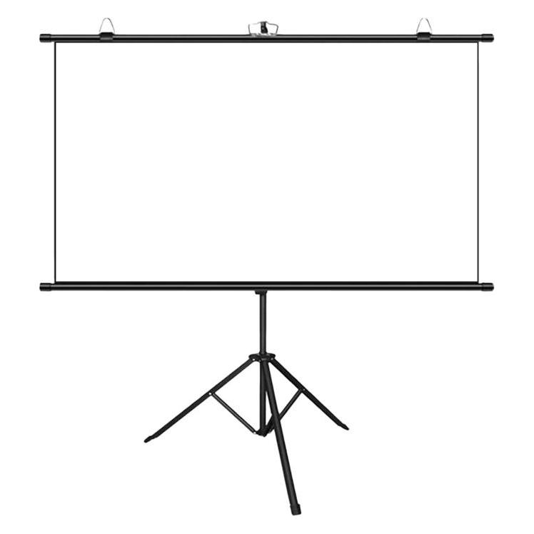 BlitzWolf Projection Screen BW-VS12 60-inch (60", 16:9, 4:3) (BW-VS12 60-inch)