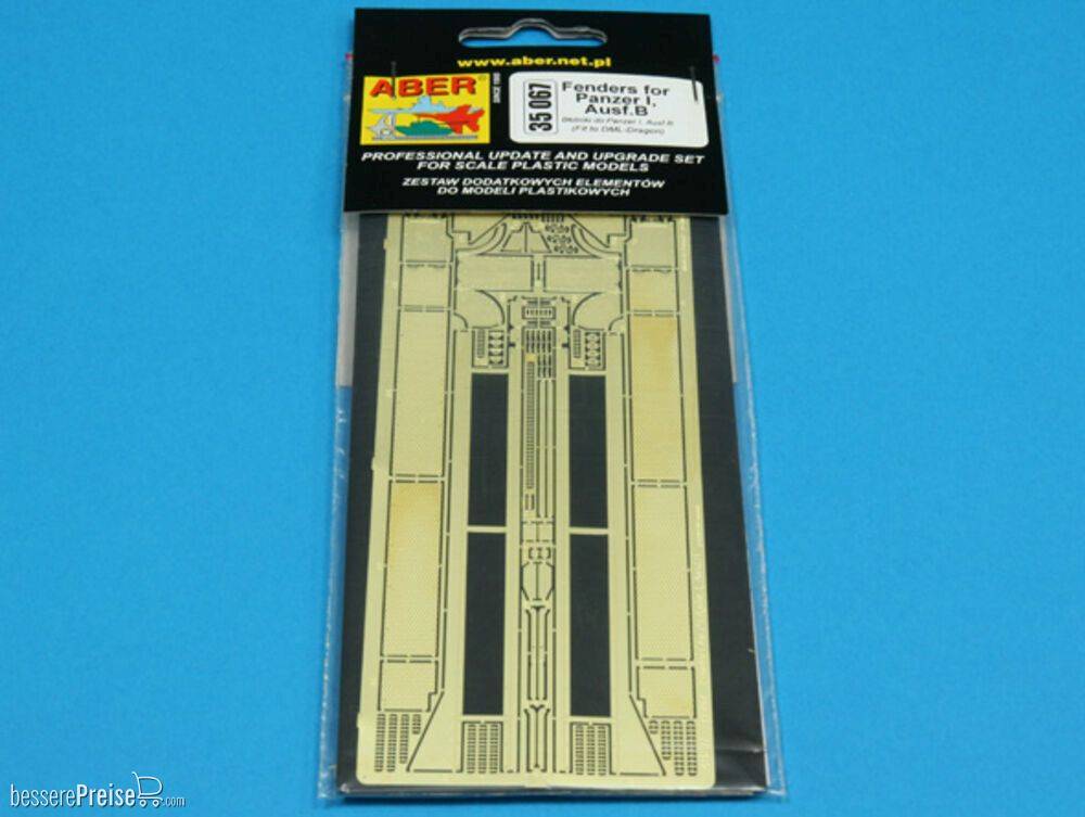 Aber Models 35067