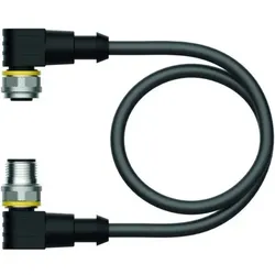 Turck Verbindungsleitung WKC4.5T5WSC4.5T/TEL