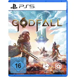 Godfall (PlayStation 5)