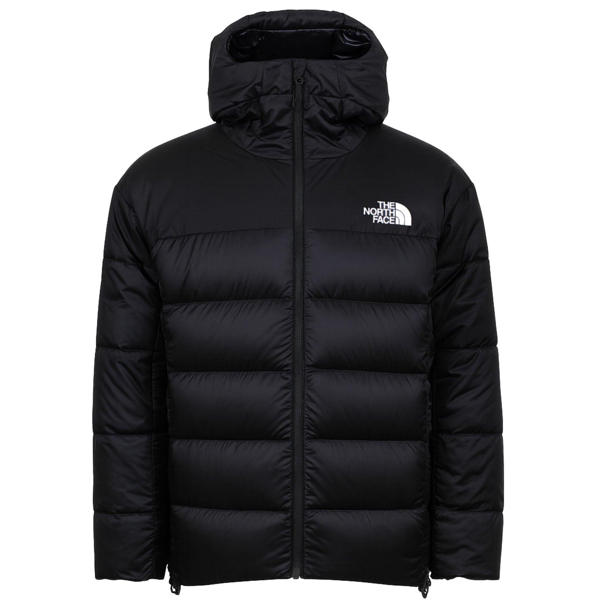 The North Face NSE Daunenjacke für Herren in Schwarz