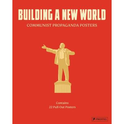 Building a New World, Gebundene Ausgabe von , Prestel, 978-3-7913-7942-5