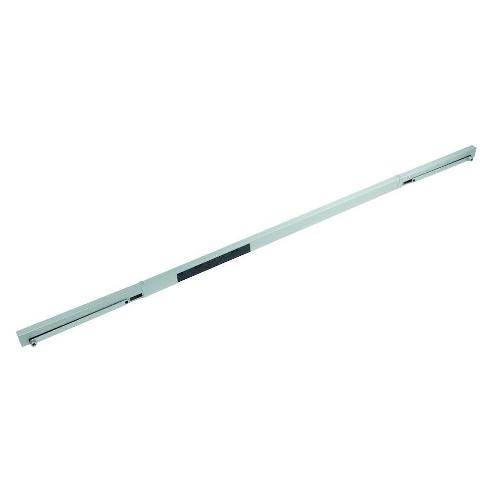 Dormakaba Gleitschiene mit Schliessfolgeregler GSR-EMR 2 Contur Design (64236001)