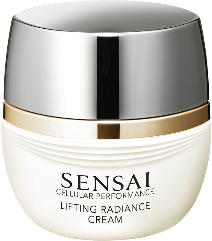 Sensai Lift radiance crème 40 ml