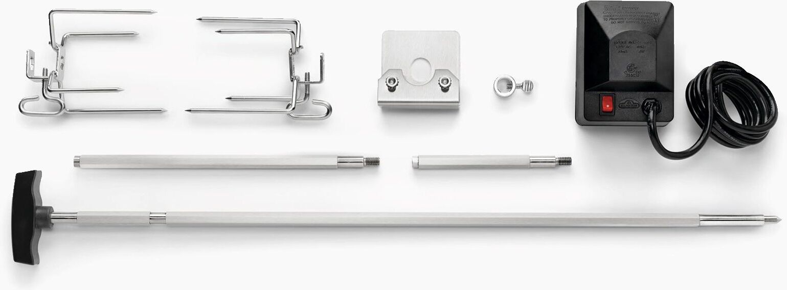 Napoleon Heavy Duty Rotisserie for Rogue Series