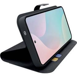 sbs mobile Wallet Smart Booklet Samsung Galaxy S26 FE Schwarz TEWALSAS26FEK