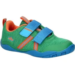 LICO Barfußschuh Aride V, Größe 35 in Grün Grün