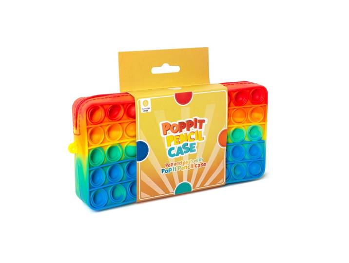 Poppit Pencil Case