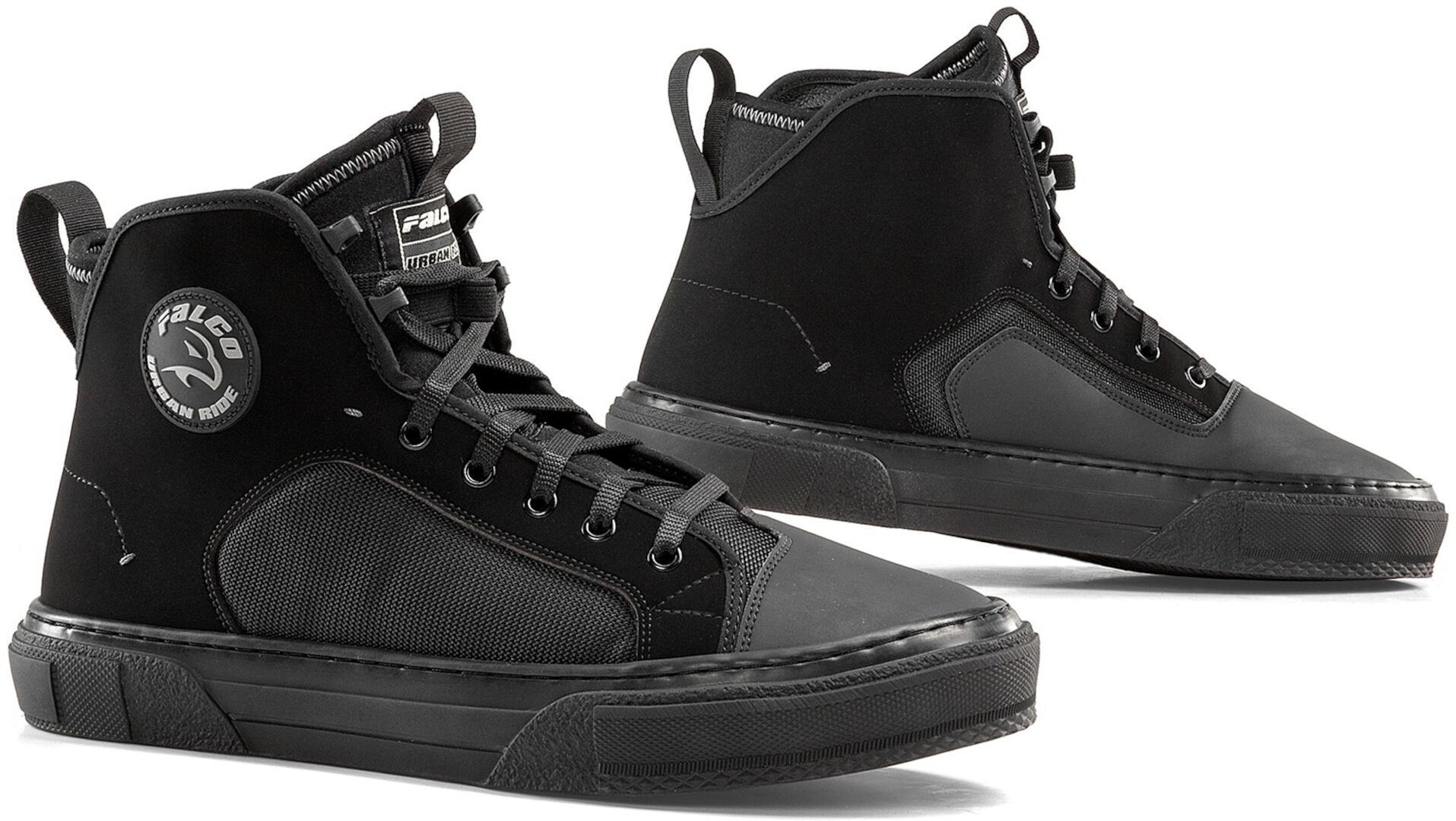 Falco Starboy 4 Motorrad Schuhe FA40885001-44