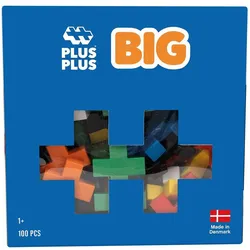 Plus-Plus Big Basic Mix