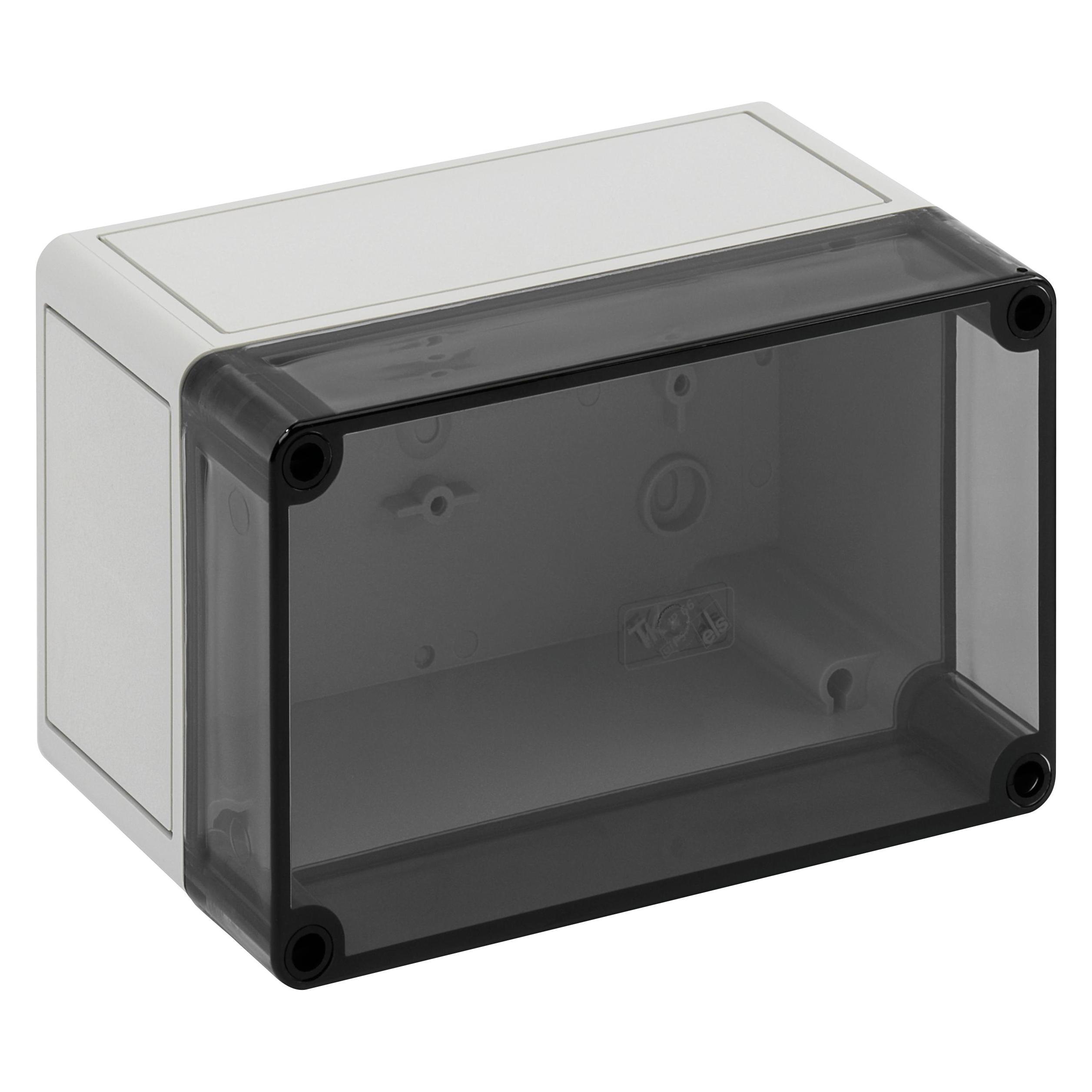 Spelsberg Gehäuse PS/PC 180x110x111mm (Gehäuse) (11150601)