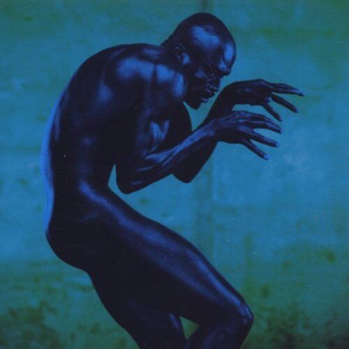 Seal - Human Being - Preis vom 11.10.2026 03:10:56 h