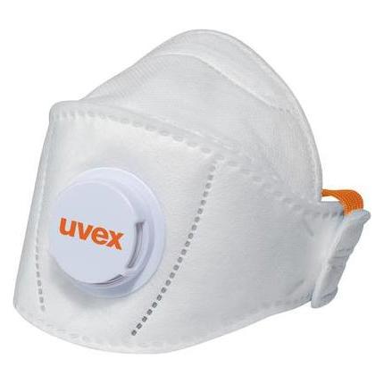 Uvex silv-Air premium 5210 (FFP2, 15x) (8735211)