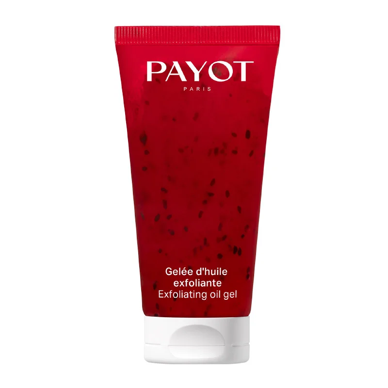 Payot Nue Gelee D`Huile Exfoliante, 50ml 65118392