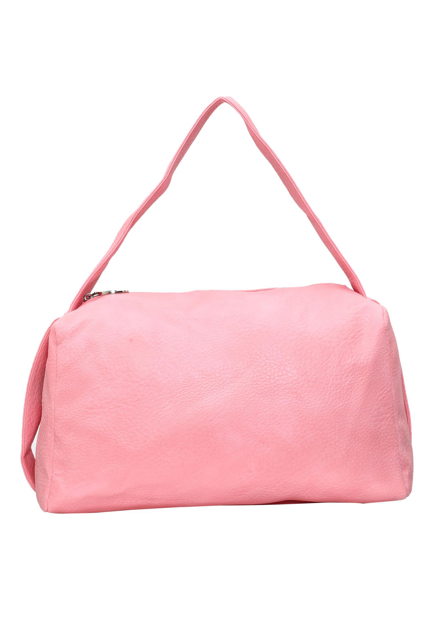 Faina Handtas Dames roze