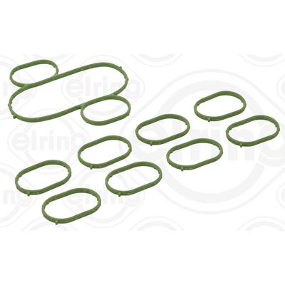 ELRING Dichtungssatz, Ansaugkrümmer 058110 Saugrohr