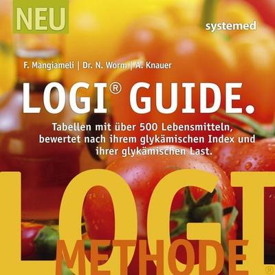 Mangiameli, F: LOGI-Guide, Taschenbuch von Franca Mangiameli,Nicolai Worm,Andra Knauer, Systemed