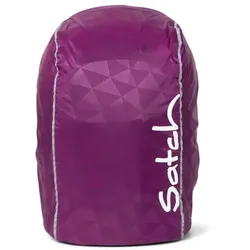 Satch Regenhülle Purple - 22