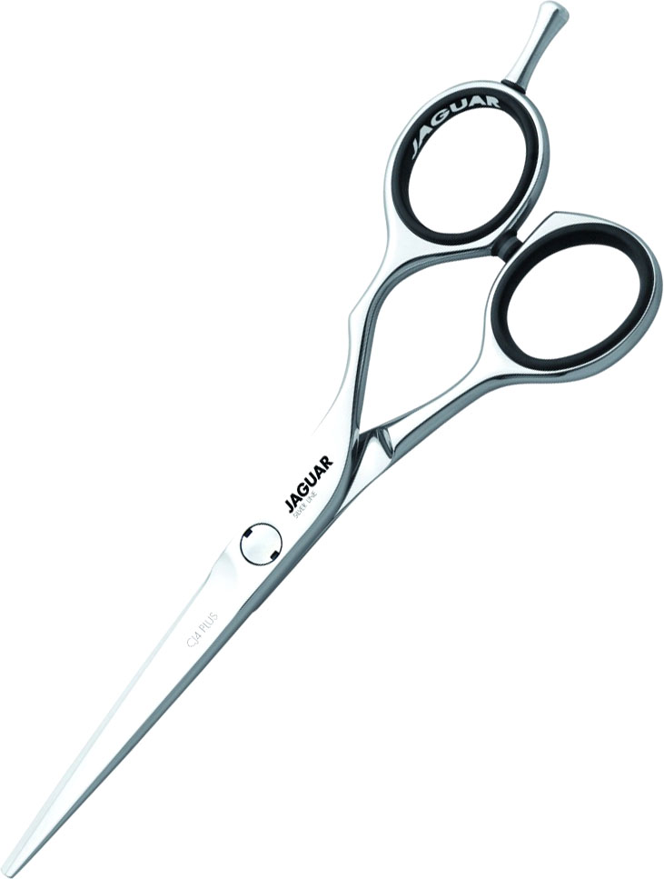 Jaguar CJ4 Plus 7“ Silver Line J-9270