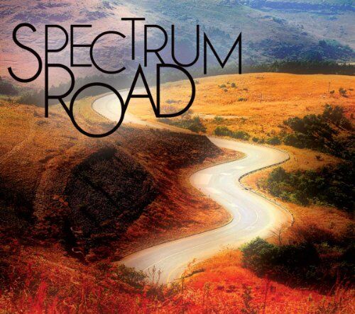 Spectrum Road - Spectrum Road - Preis vom 09.10.2026 07:28:09 h