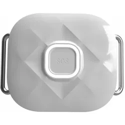 Shelly MyKi "Spot" · weiss · 3-in-1 GIP Tracker, Tracker, Weiss