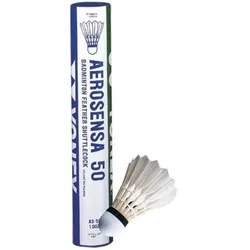 Yonex, Federbälle