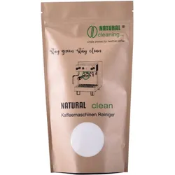Kaffeemaschinenreiniger - NATURAL clean 500g