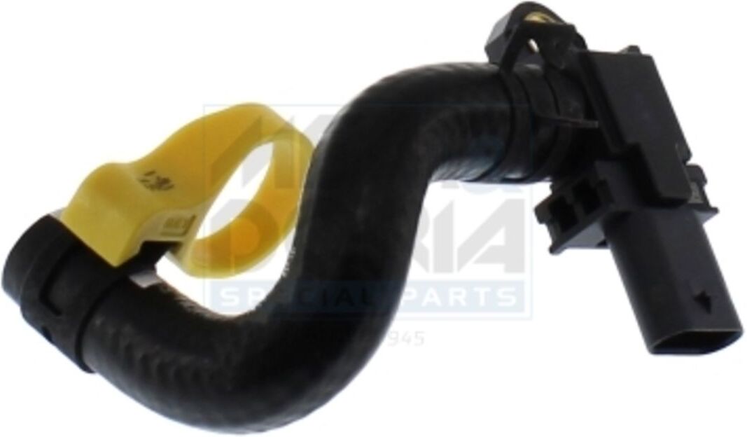 Sensor, Abgasdruck MEAT & DORIA 827066