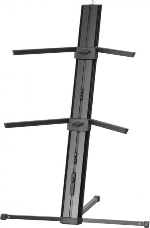 Adam Hall Stands Sks 22 Xb Keyboardständer 2-Fach