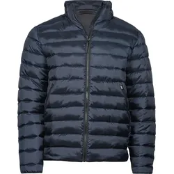 Tee Jays Herren Leichte Steppjacke Stepp-Jacke 9644 navy XS
