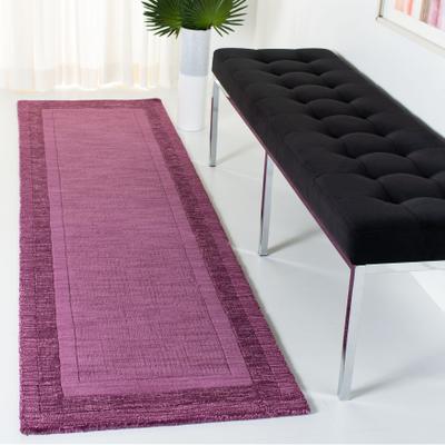 SAFAVIEH Handmade Impressions Skyla Modern Wool Rug