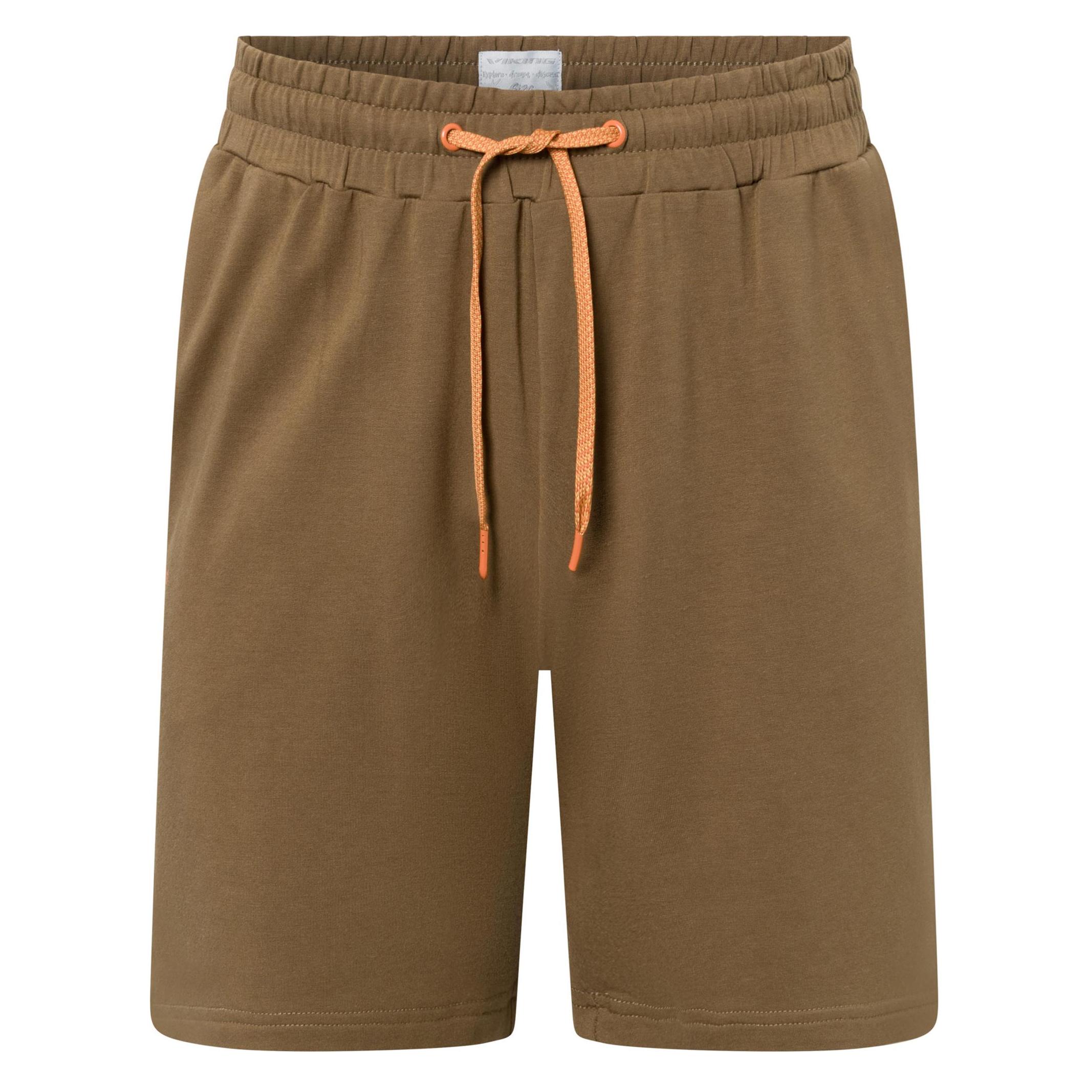 MGA Wikinger Hazen Bambus Man Shorts (L) (800/25/8787/7400)