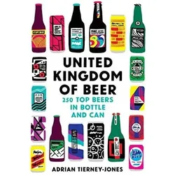 Britain/'s Best Beer in Bottle and Can, Sachbücher von Adrian Tierney-Jones