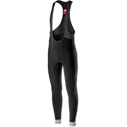 Castelli, Herren, Velohosen, Tutto Nano (L), Schwarz