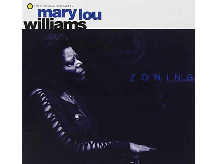 Mary Lou Williams - Zoning