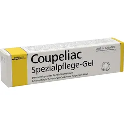 Haut In Balance Coupeliac Spezialpflege-Gel 20 ML