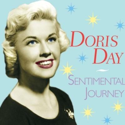 Sentimental Journey - Doris Day, CD