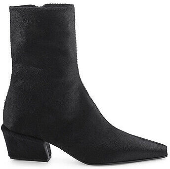 KENNEL & SCHMENGER Stiefelette NYLA HAIR schwarz   39 39