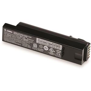 Zebra Zebra Barcode-Scanner-Ersatzakku BTRY-DS81EAB0E-00, für  DS8178