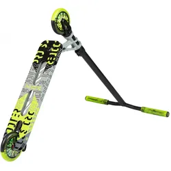 Mgp, Scooter