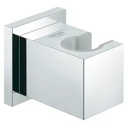GROHE Euphoria Cube Brausehalter Chrom 27693000