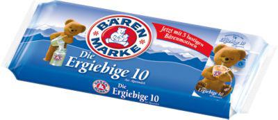 Kondensmilch Bärenmarke "Die Ergiebige", 10 x 7,5 g, 10% Fettgehalt