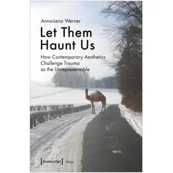 Let Them Haunt Us, Fachbücher von Anna-Lena Werner