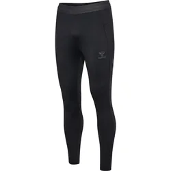 HUMMEL hmlPRO TRAINING PANTS black L