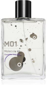 Escentric Molecules Molecule 01 Eau de Toilette unissexo 200 ml. Molecule 01