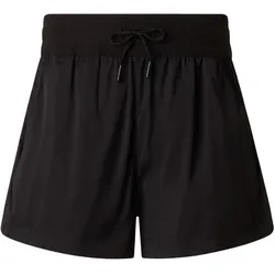 North Face, Damen, Outdoorhose, W'S Aphrodite Arise 3 Short (L), Schwarz