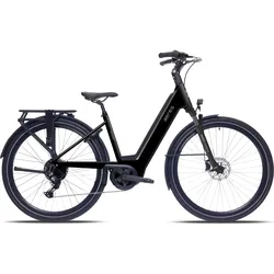 Aeres Antwerp AP 9 625Wh Black